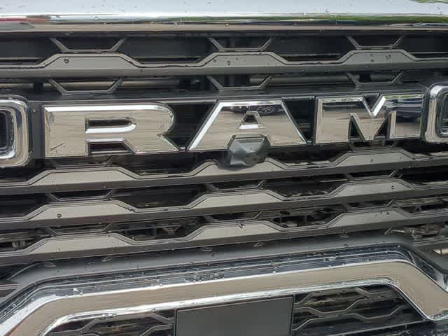 2026 RAM 2500 RAM 2500 TRADESMAN CREW CAB 4X4 6'4' BOX