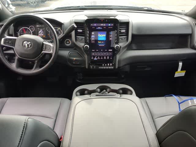 2026 RAM 2500 RAM 2500 TRADESMAN CREW CAB 4X4 6'4' BOX
