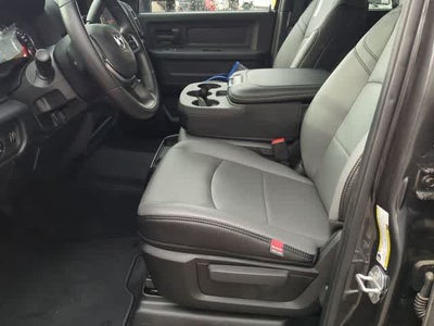2026 RAM 2500 RAM 2500 TRADESMAN CREW CAB 4X4 6'4' BOX