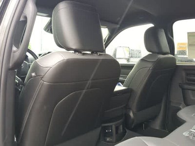 2026 RAM 2500 RAM 2500 TRADESMAN CREW CAB 4X4 6'4' BOX