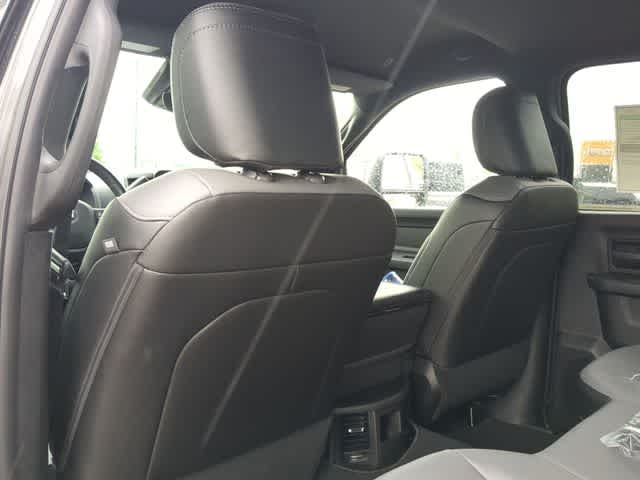 2026 RAM 2500 RAM 2500 TRADESMAN CREW CAB 4X4 6'4' BOX