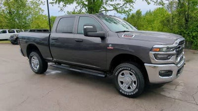 2026 RAM 2500 RAM 2500 TRADESMAN CREW CAB 4X4 6'4' BOX