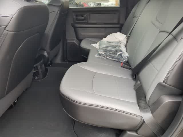 2026 RAM 2500 RAM 2500 TRADESMAN CREW CAB 4X4 6'4' BOX