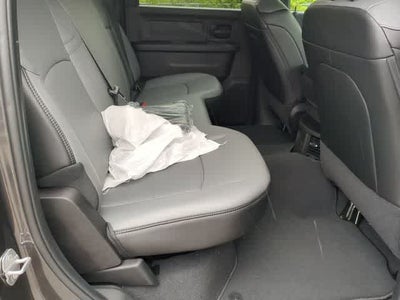 2026 RAM 2500 RAM 2500 TRADESMAN CREW CAB 4X4 6'4' BOX