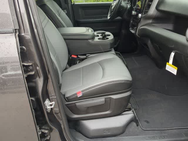 2026 RAM 2500 RAM 2500 TRADESMAN CREW CAB 4X4 6'4' BOX