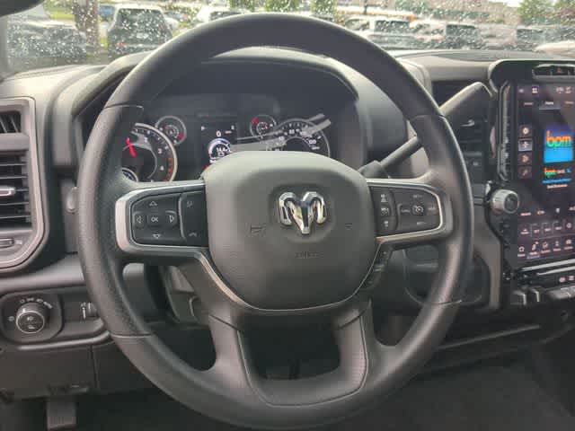 2026 RAM 2500 RAM 2500 TRADESMAN CREW CAB 4X4 6'4' BOX