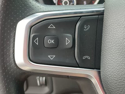 2026 RAM 2500 RAM 2500 TRADESMAN CREW CAB 4X4 6'4' BOX