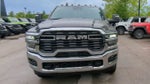 2026 RAM 2500 RAM 2500 TRADESMAN CREW CAB 4X4 6'4' BOX