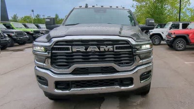 2026 RAM 2500 RAM 2500 TRADESMAN CREW CAB 4X4 6'4' BOX