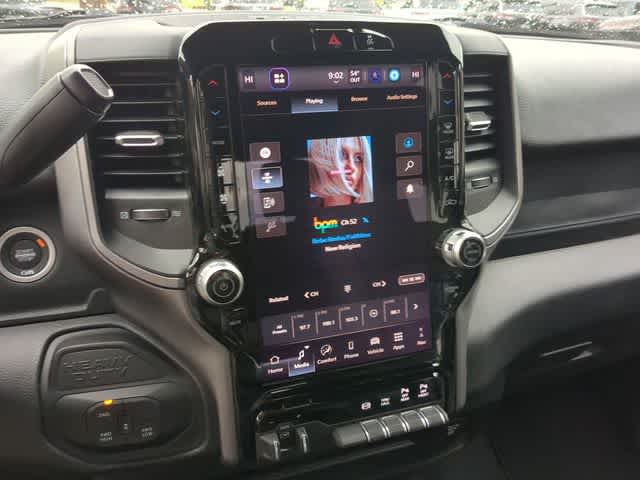 2026 RAM 2500 RAM 2500 TRADESMAN CREW CAB 4X4 6'4' BOX