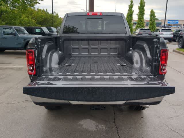 2026 RAM 2500 RAM 2500 TRADESMAN CREW CAB 4X4 6'4' BOX