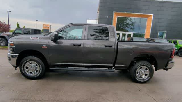 2026 RAM 2500 RAM 2500 TRADESMAN CREW CAB 4X4 6'4' BOX
