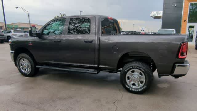 2026 RAM 2500 RAM 2500 TRADESMAN CREW CAB 4X4 6'4' BOX