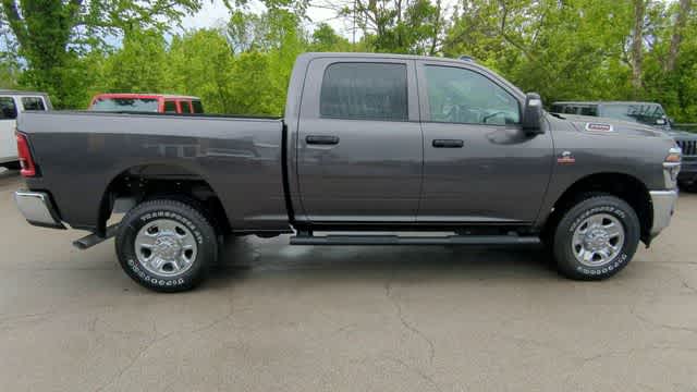 2026 RAM 2500 RAM 2500 TRADESMAN CREW CAB 4X4 6'4' BOX