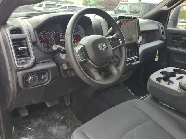 2026 RAM 2500 RAM 2500 TRADESMAN CREW CAB 4X4 6'4' BOX