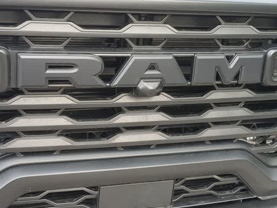 2026 RAM 2500 RAM 2500 TRADESMAN CREW CAB 4X4 6'4' BOX