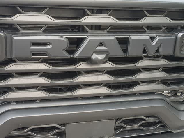 2026 RAM 2500 RAM 2500 TRADESMAN CREW CAB 4X4 6'4' BOX