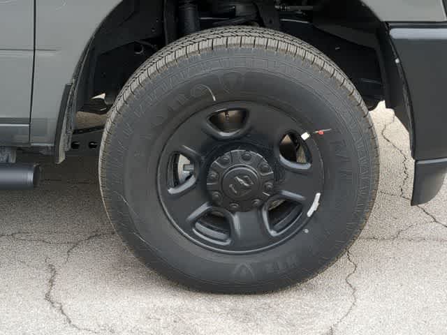 2026 RAM 2500 RAM 2500 TRADESMAN CREW CAB 4X4 6'4' BOX