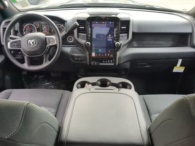 2026 RAM 2500 RAM 2500 TRADESMAN CREW CAB 4X4 6'4' BOX