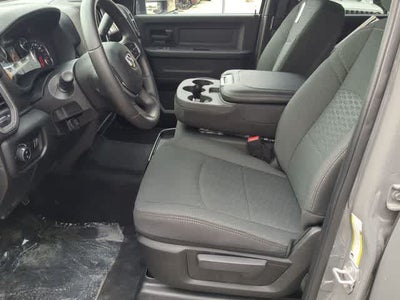 2026 RAM 2500 RAM 2500 TRADESMAN CREW CAB 4X4 6'4' BOX