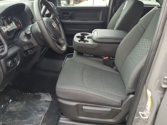 2026 RAM 2500 RAM 2500 TRADESMAN CREW CAB 4X4 6'4' BOX