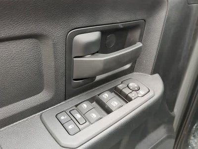 2026 RAM 2500 RAM 2500 TRADESMAN CREW CAB 4X4 6'4' BOX