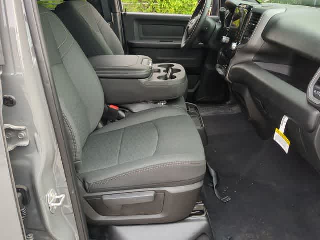 2026 RAM 2500 RAM 2500 TRADESMAN CREW CAB 4X4 6'4' BOX