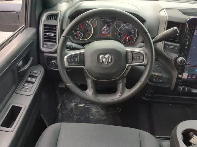 2026 RAM 2500 RAM 2500 TRADESMAN CREW CAB 4X4 6'4' BOX
