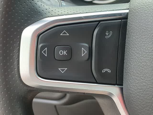 2026 RAM 2500 RAM 2500 TRADESMAN CREW CAB 4X4 6'4' BOX
