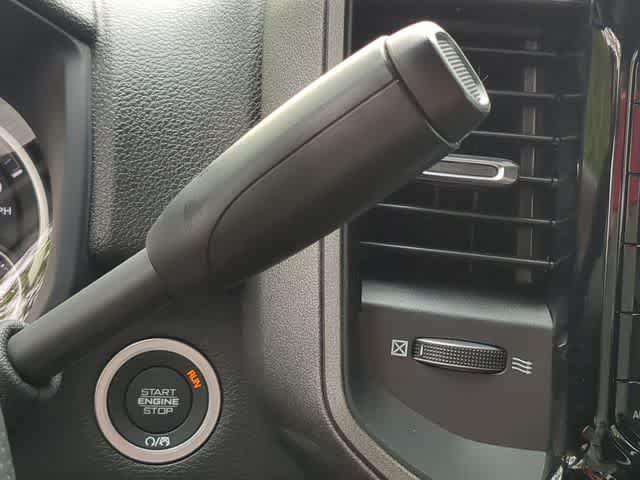 2026 RAM 2500 RAM 2500 TRADESMAN CREW CAB 4X4 6'4' BOX