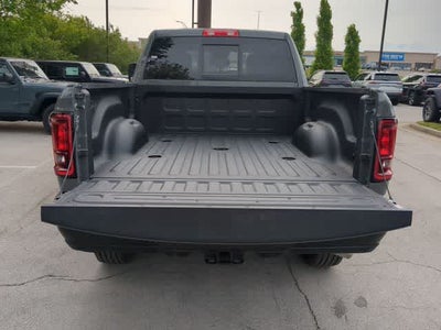 2026 RAM 2500 RAM 2500 TRADESMAN CREW CAB 4X4 6'4' BOX