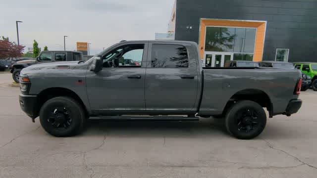 2026 RAM 2500 RAM 2500 TRADESMAN CREW CAB 4X4 6'4' BOX