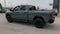 2026 RAM 2500 RAM 2500 TRADESMAN CREW CAB 4X4 6'4' BOX