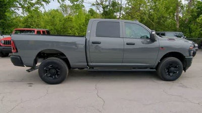 2026 RAM 2500 RAM 2500 TRADESMAN CREW CAB 4X4 6'4' BOX