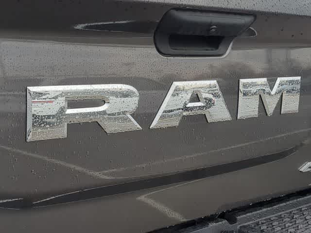 2026 RAM 2500 RAM 2500 TRADESMAN CREW CAB 4X4 6'4' BOX