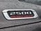 2026 RAM 2500 RAM 2500 TRADESMAN CREW CAB 4X4 6'4' BOX