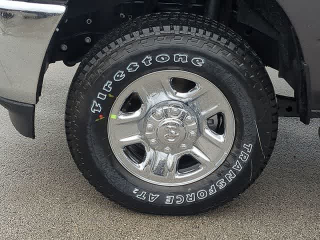 2026 RAM 2500 RAM 2500 TRADESMAN CREW CAB 4X4 6'4' BOX