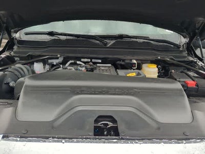 2026 RAM 2500 RAM 2500 TRADESMAN CREW CAB 4X4 6'4' BOX