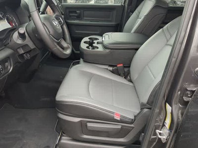 2026 RAM 2500 RAM 2500 TRADESMAN CREW CAB 4X4 6'4' BOX