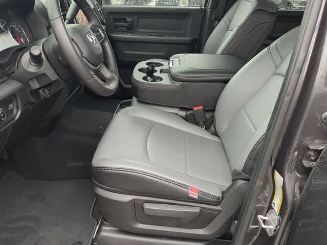2026 RAM 2500 RAM 2500 TRADESMAN CREW CAB 4X4 6'4' BOX