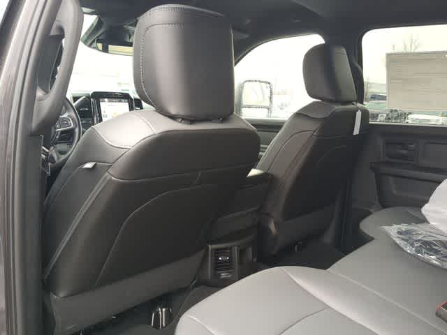2026 RAM 2500 RAM 2500 TRADESMAN CREW CAB 4X4 6'4' BOX