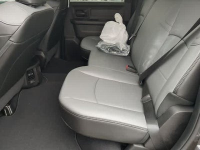 2026 RAM 2500 RAM 2500 TRADESMAN CREW CAB 4X4 6'4' BOX
