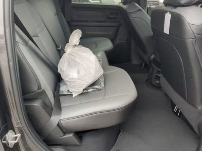 2026 RAM 2500 RAM 2500 TRADESMAN CREW CAB 4X4 6'4' BOX
