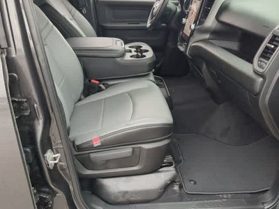 2026 RAM 2500 RAM 2500 TRADESMAN CREW CAB 4X4 6'4' BOX