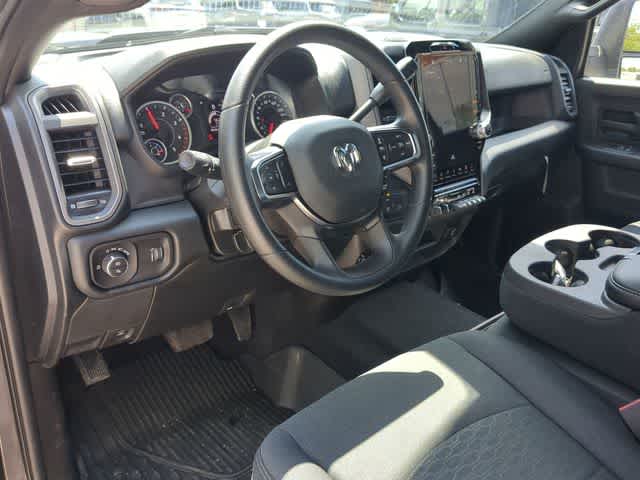 2026 RAM 2500 RAM 2500 TRADESMAN CREW CAB 4X4 6'4' BOX