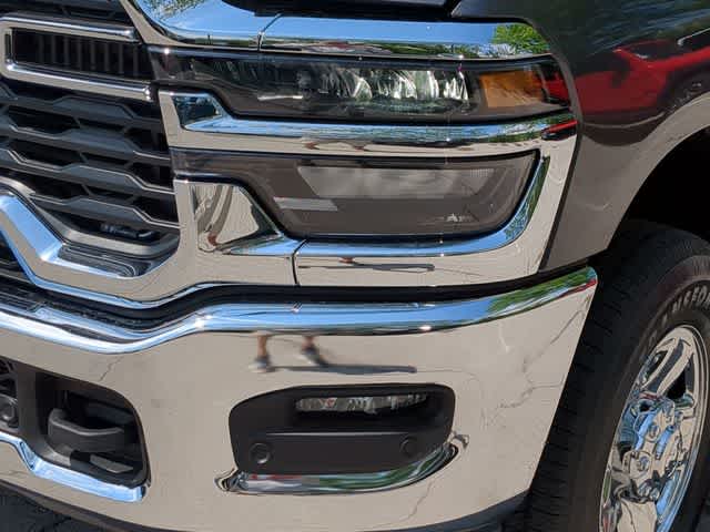 2026 RAM 2500 RAM 2500 TRADESMAN CREW CAB 4X4 6'4' BOX
