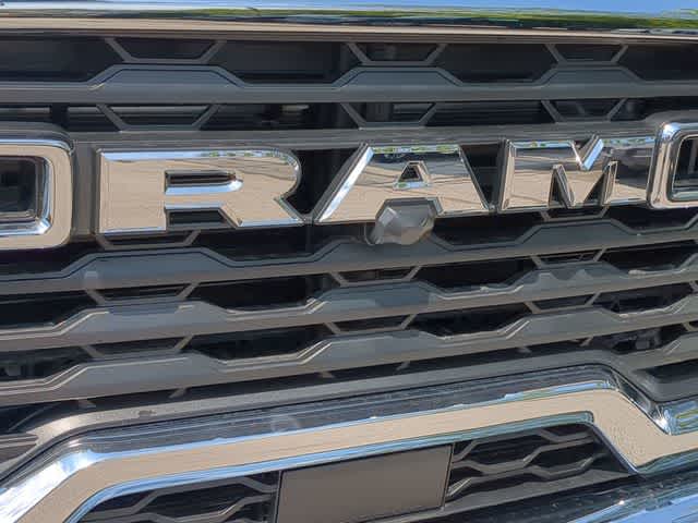 2026 RAM 2500 RAM 2500 TRADESMAN CREW CAB 4X4 6'4' BOX