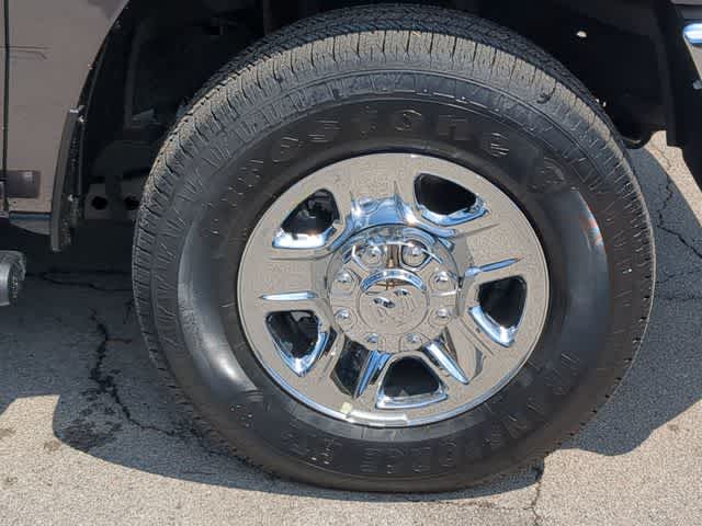 2026 RAM 2500 RAM 2500 TRADESMAN CREW CAB 4X4 6'4' BOX