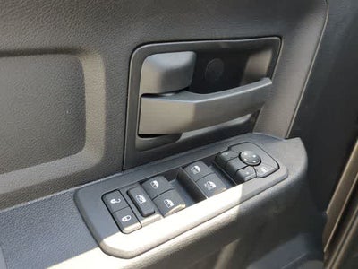 2026 RAM 2500 RAM 2500 TRADESMAN CREW CAB 4X4 6'4' BOX
