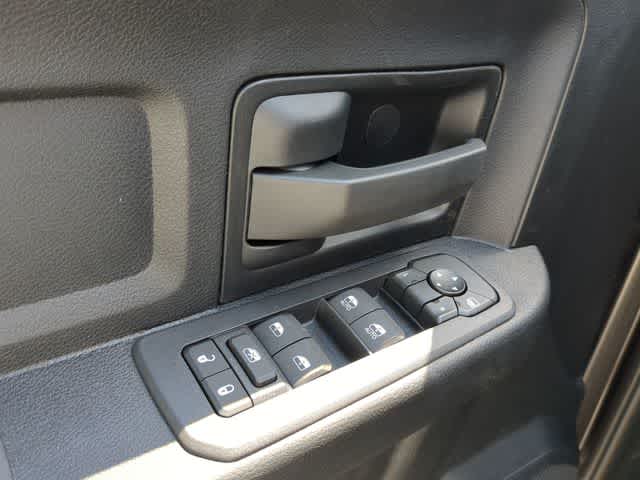 2026 RAM 2500 RAM 2500 TRADESMAN CREW CAB 4X4 6'4' BOX